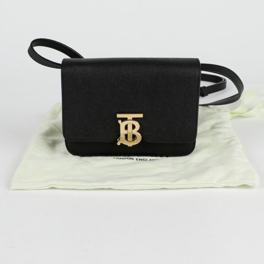 Tb Mini Shoulder Crossbody Bag